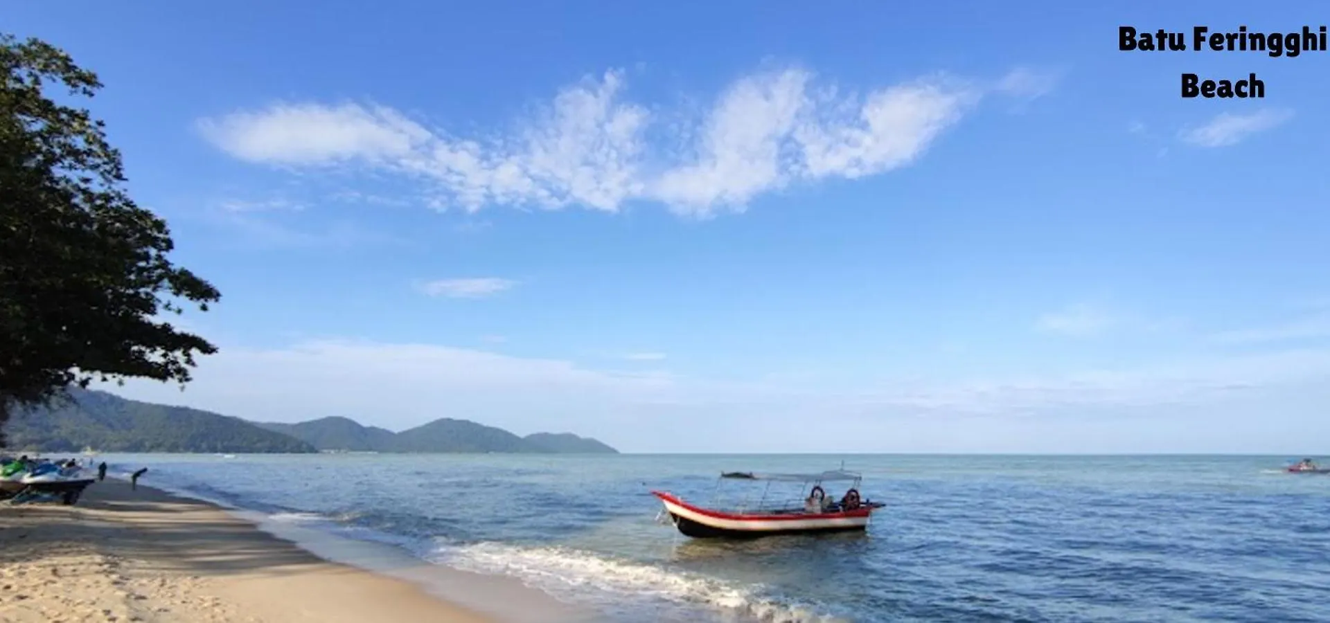 Rumahku Gurney With 270 Degree Sea View جورج تاون شقة